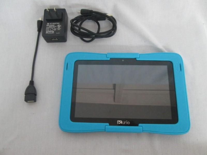 Kurio 7S Family Android Tablet The ...