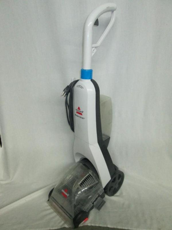 Bissell ReadyClean Lightweight Deep...