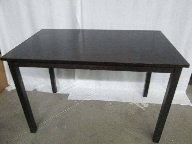 MyHome Urbana Dining Table Simple,&...