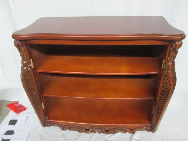 Bombay Chest A great-looking way to...