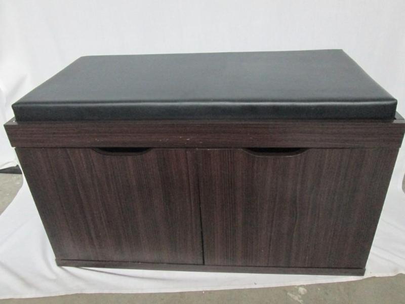 MyHome 2 Door Bench Extra seating i...