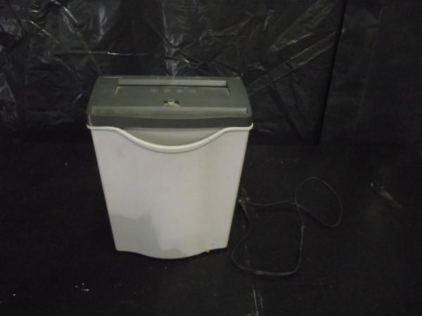 Office Max Paper Shredder   Tested ...