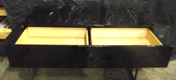 Storage Drawers   Under bed pull ou...