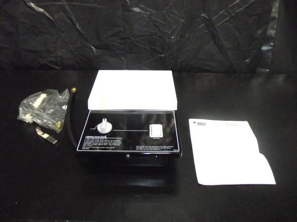 Weber Side Burner   Comes with owne...