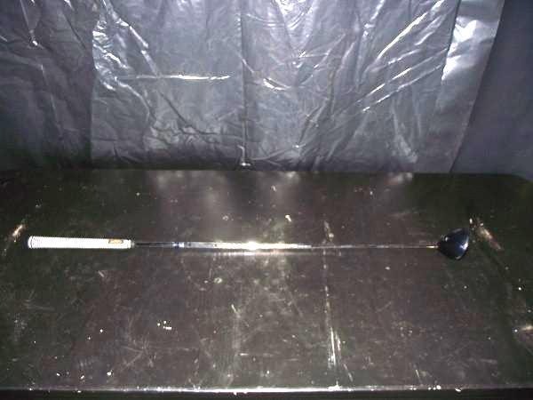 Callaway Big Bertha Steel Head Plus...