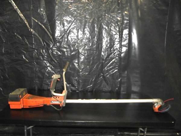 Husqvarna String Trimmer   Recoil d...