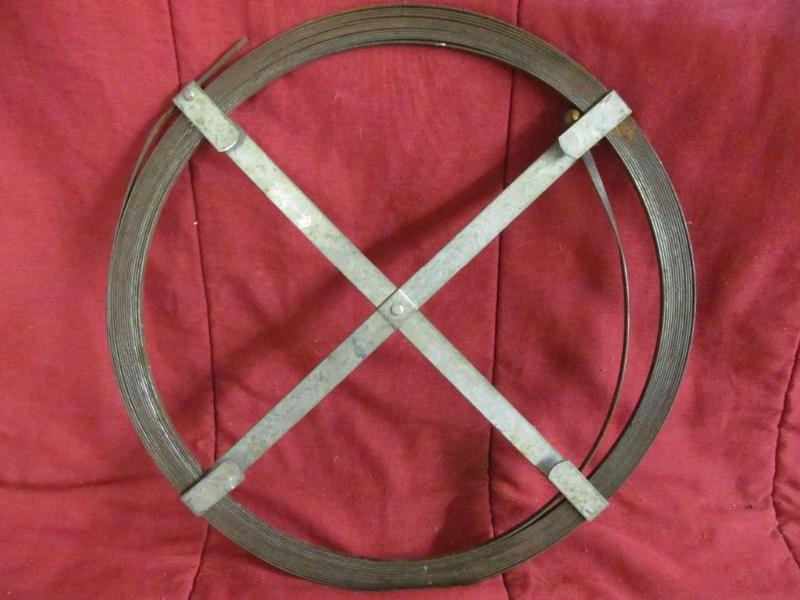 lot 200 image: Sewer Snake...