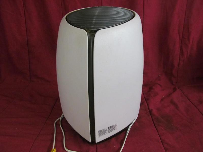lot 79 image: Enviracaire Air Purifier...