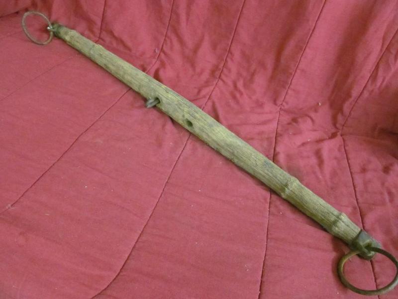lot 81 image: Vintage Double Tree...