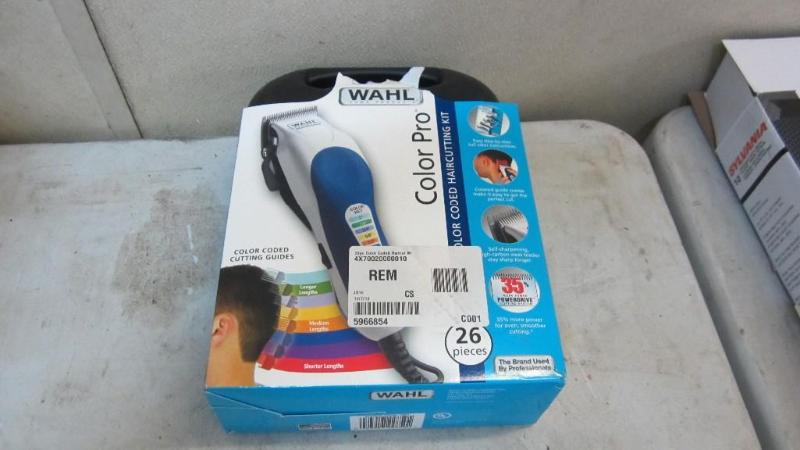 Wahl Hair cut kit...