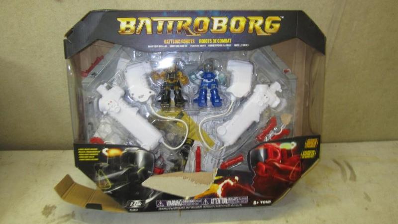 Battrobug game...