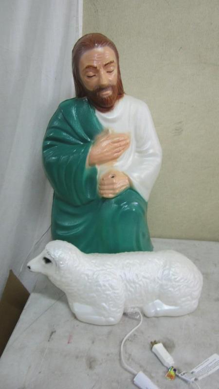 Shepard &amp Lamb...