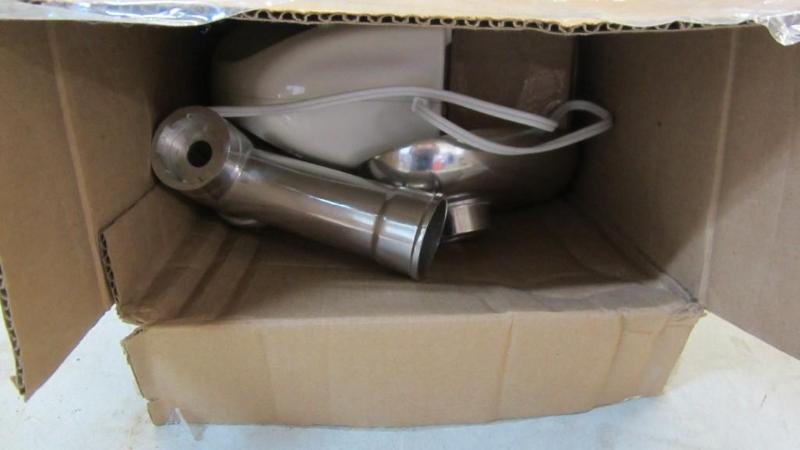 Meat Grinder...