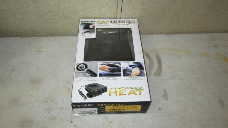 Heater...