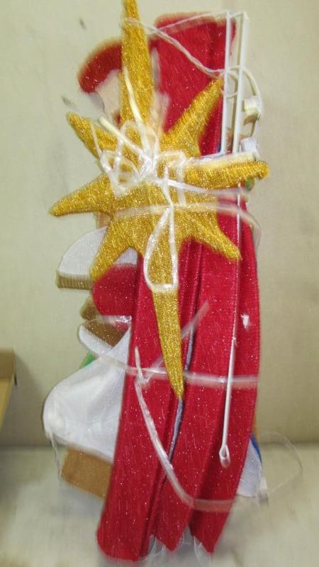 Nativity...