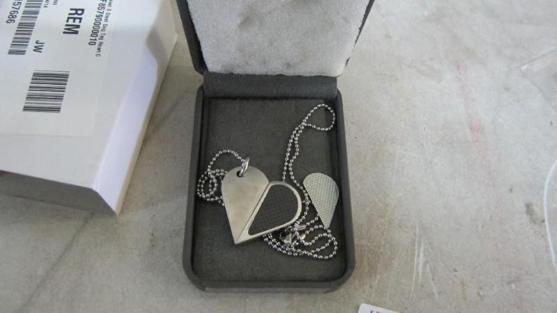 Necklace...