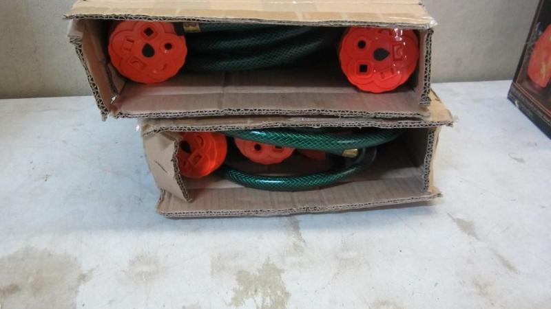 sprinkler kits...