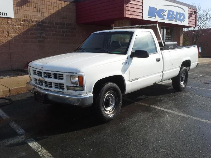 Year 1998 Make Chevrolet Model C...