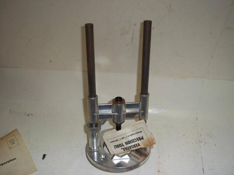 lot 140 image: Portalign Precision Drill Guide...