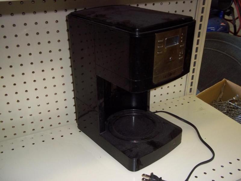 lot 167 image: Mr Coffee Coffee Maker...