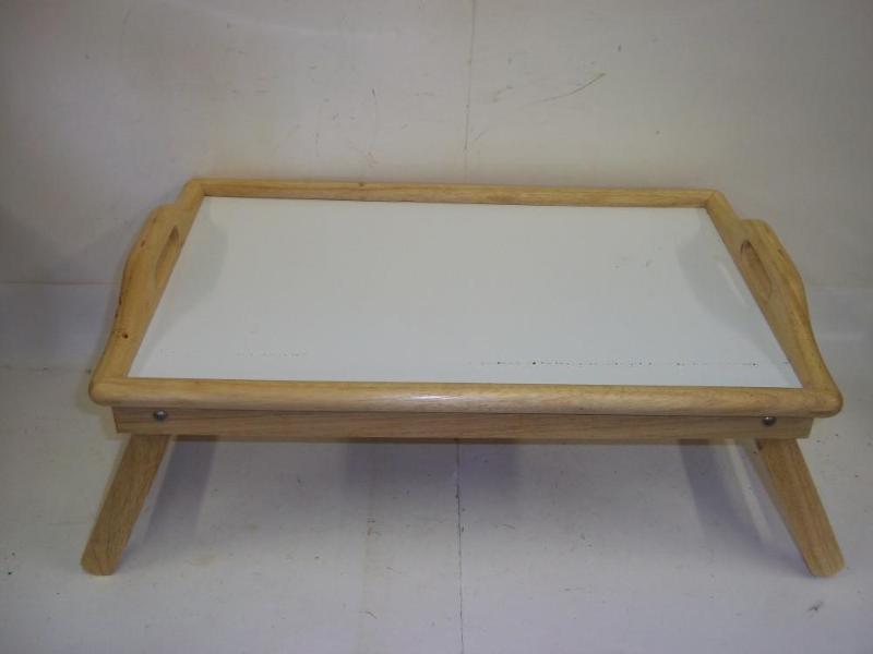 lot 181 image: Lap Tray...