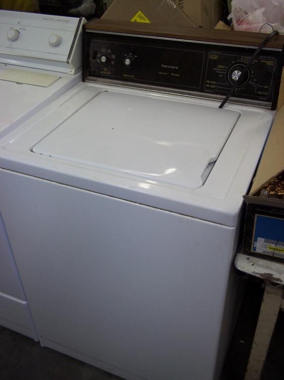lot 188 image: Washing Machine...