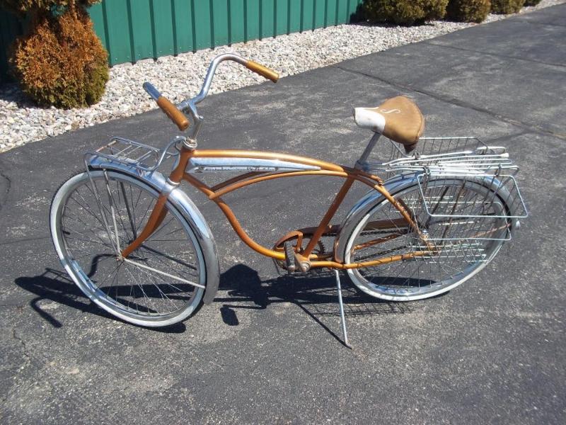 schwinn panther for sale