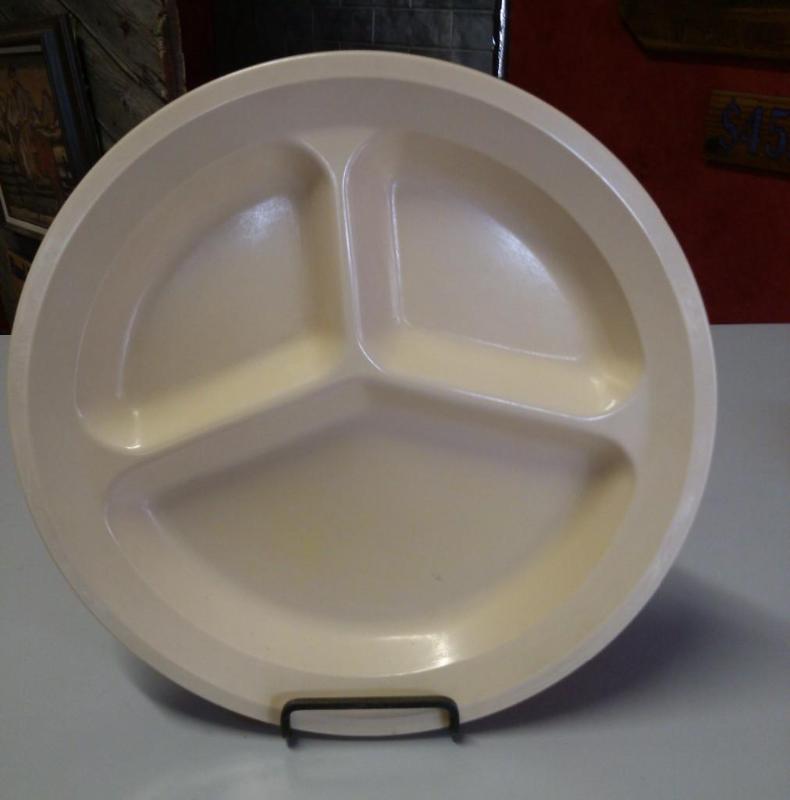 Lot of 115 10&quot Round Heavy Mal...