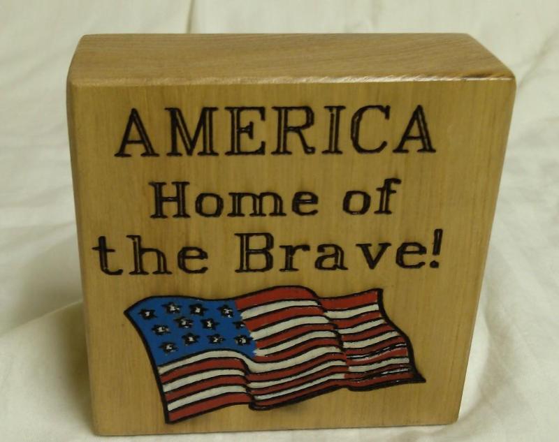 4&quot by 4&quot Barn Wood Oak Bl...