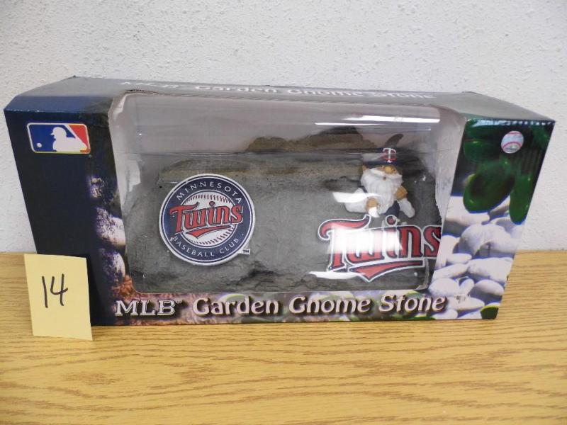 New Minnesota Twins - Major League ...