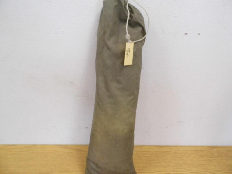 Tent - unknown size...
