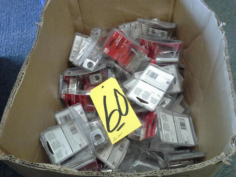 lot 60 image: SplicerReducers