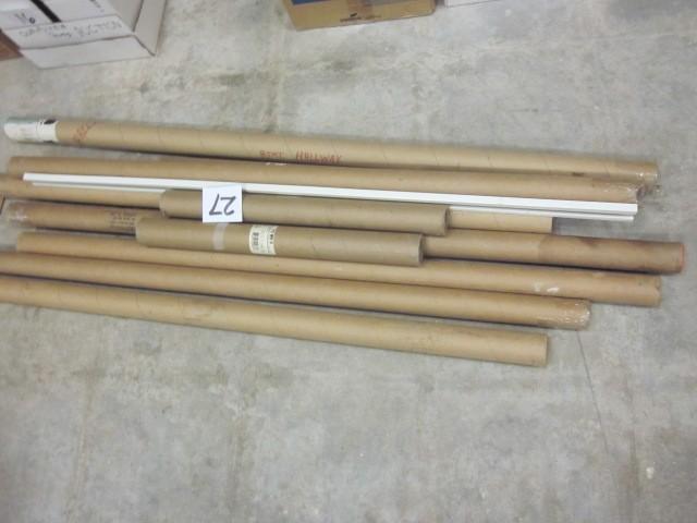 1 to 4 (10) units of track lighti...