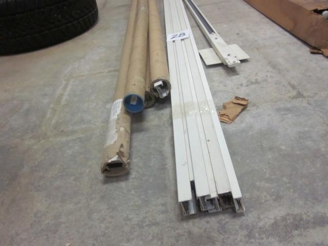 (11) multi length track sections wi...