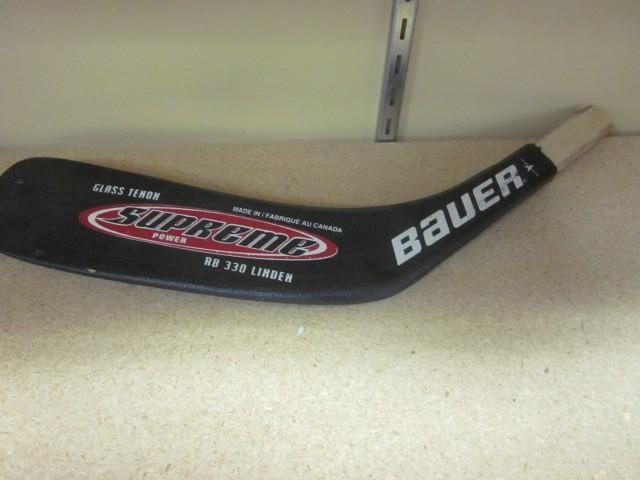 Bauer left handed replacement hocke...