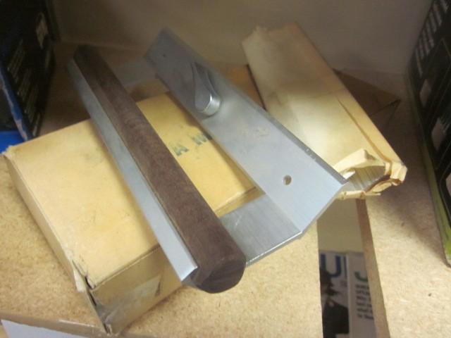 Adams Rite patio door handle and ha...