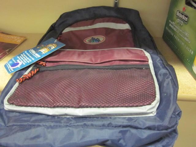 Childrens new and never worn backp...
