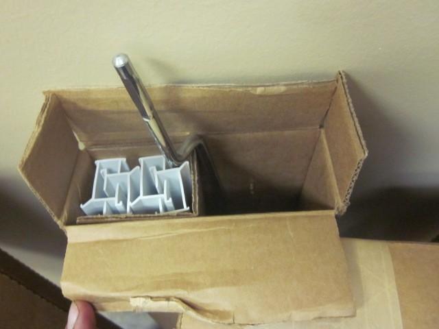 (2) boxes of Cannon 48&quot offset...