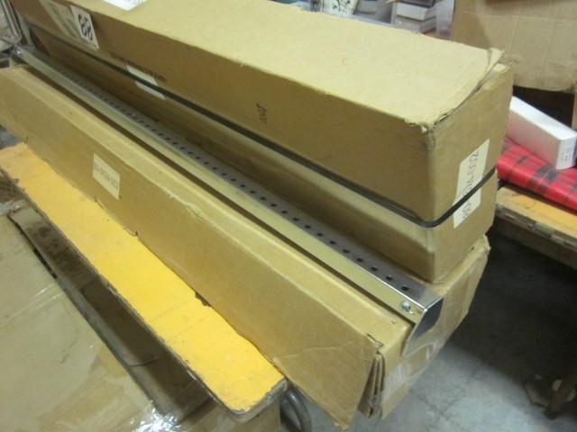 (2) boxes with 4 Upscale Magna Bar...
