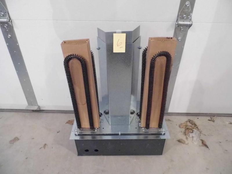 lot 6 image: Warm Flo II Electromate Coil - work...
