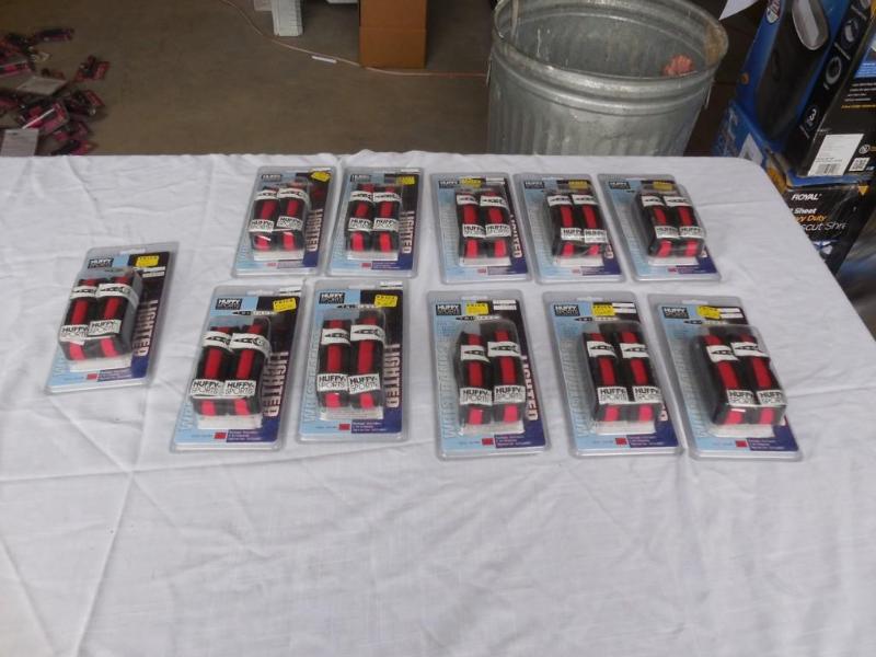 lot 85 image: Lighted Wristbands for night activi...