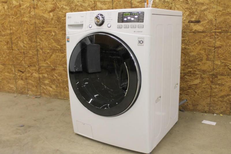 -NEW 4.0 CU. FT. ULTRA LARGE CAPACI...