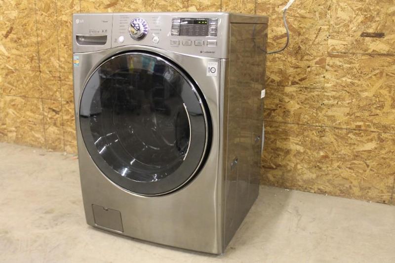 -NEW 4.0 CU. FT. ULTRA LARGE CAPACI...