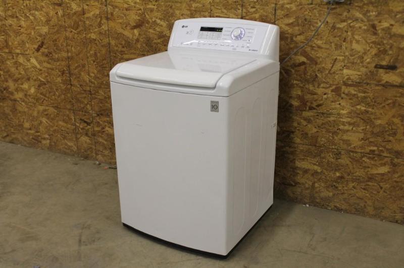 -NEW 4.5 CU. FT. ULTRA LARGE CAPACI...