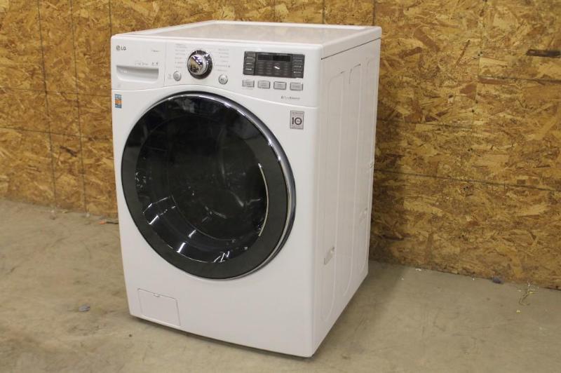 -NEW 4.0 CU. FT. ULTRA LARGE CAPACI...