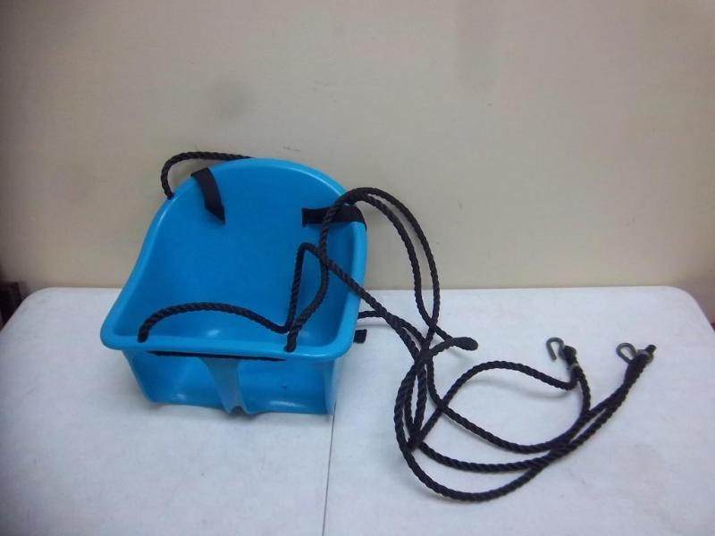 lot 111 image: Kids Swing...