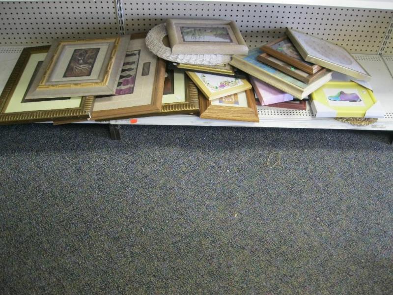 lot 146 image: Large Lot Of Decorative and Picture...