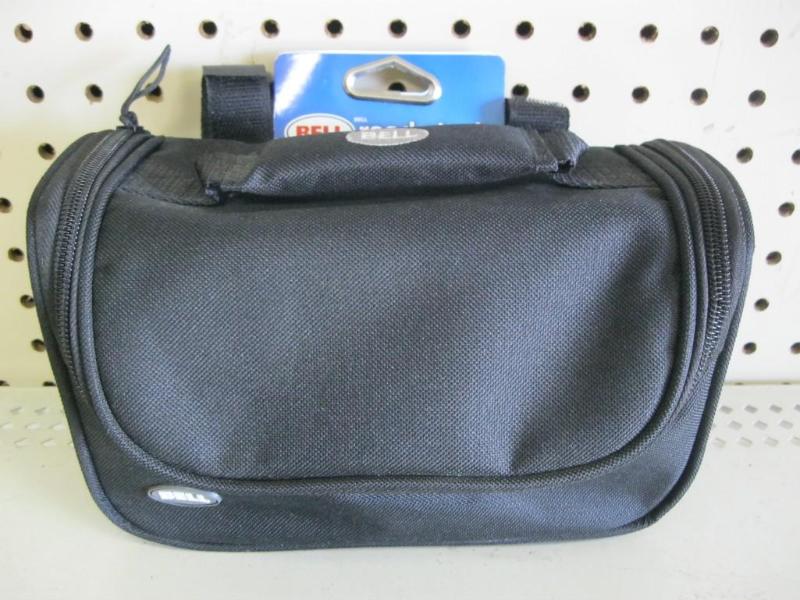 lot 149 image: Bell Handle Bar Bag...