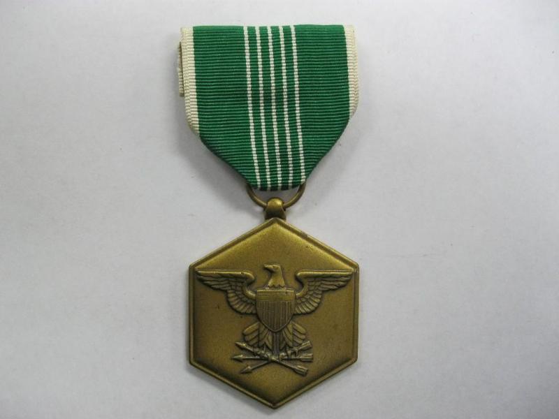 lot 15 image: Military Merit Medal...