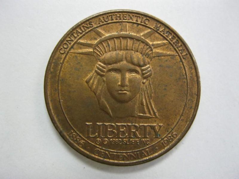 lot 44 image: Sears Centennial Coin...